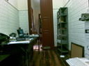 Gabinete de Física - Cp2 - Centro