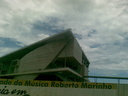 Cidade Musica-RJ