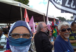 ForaTemer-BSB2017 - mostra as imagens da pasta raíz deste álbum ForaTemer-BSB2017