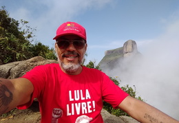 TrilhaPedraBonita - mostra as imagens da pasta raíz deste álbum TrilhaPedraBonita