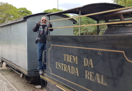 2º Parte da Estrada-Real - mostra as imagens da pasta raíz deste álbum 2º Parte da Estrada-Real