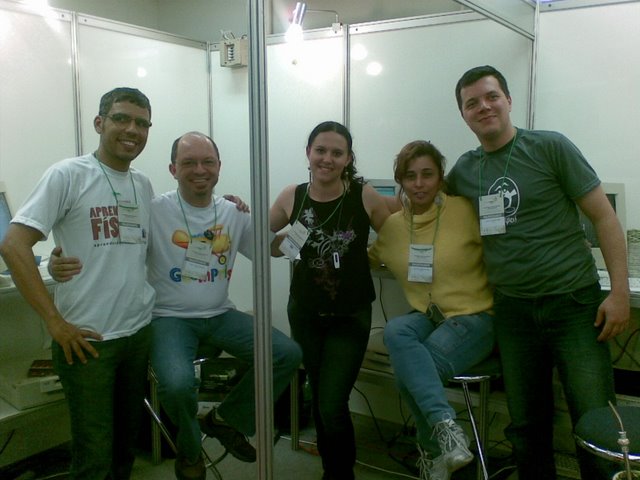 Latinoware 2008