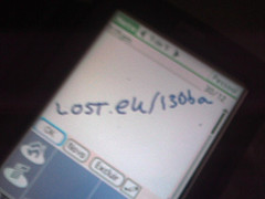 Lost + conectivismo + game + geek