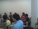 Geeks Conversando
