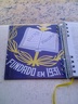 Agenda Sinpro-RIo 2008